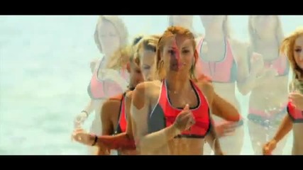 David Deejay feat. P Jolie & Nonis 'perfect 2' (official Video)
