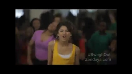 Swag It Out - Zendaya - Official Music Video
