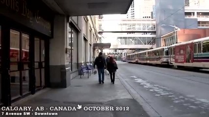 Calgary Ab