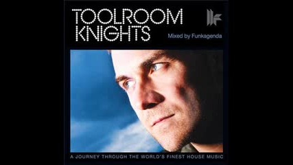 toolroom knights mixed by fedde le grand - cd2