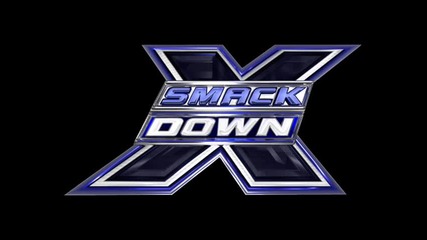 Wwe - Smackdown Theme Song 2009-2010 ''let it Roll'' by Divide The Day