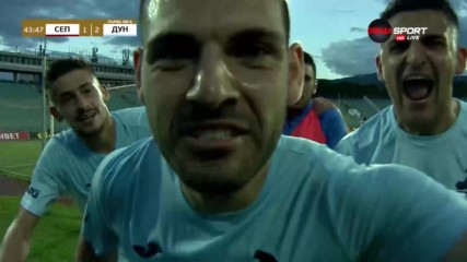 Звучен обрат за Дунав! Щерев шашна Септември с мощна тупалка