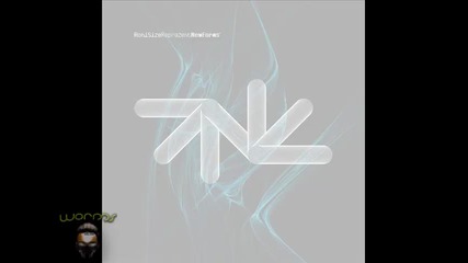 Roni Size - Dont Hold Back (tc and Dminds Remix) 