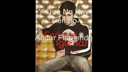 Enrique Iglesias - Dile Que