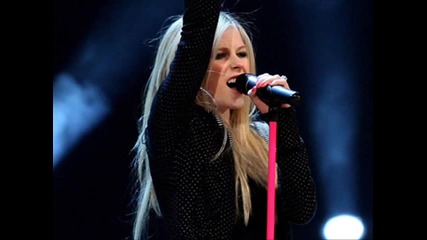 Avril Lavigne - I can do better (full) 