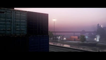 Nfs Most Wanted 2012 / Porsche 918 Spyder / Easy
