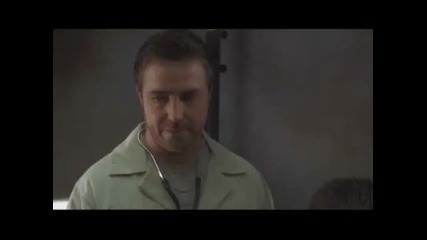 Stargate Atlantis - Witchdoctor 