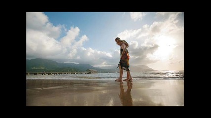 Kosmopolitans ft Athina Routsi - I Belong To You 2009 [hq] + Lyrics