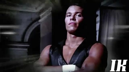 Tyson Kidd Titantron