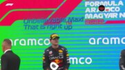 Формула 1: Представянето на Ред Бул в хода на сезона /репортаж/