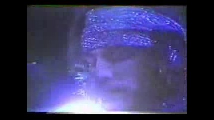 Bon Jovi - (live In Chile 1990)