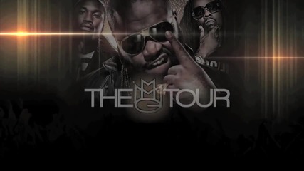 Rick Ross - Don't Like ( Remix )