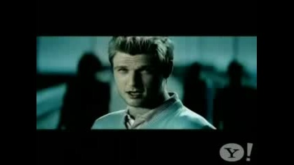 Backstreet Boys - Inconsolable Bgsub