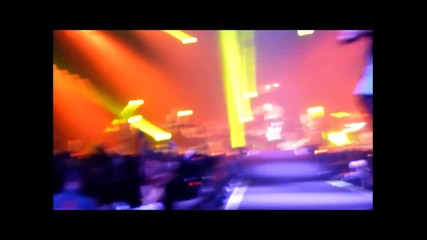 Within Temptation - Summertime Sadness [ Sportpaleis Antwerpen 13.11.2012 ]