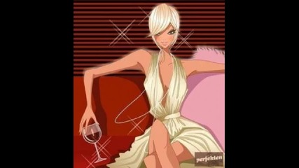 Valentina - po golo tqlo