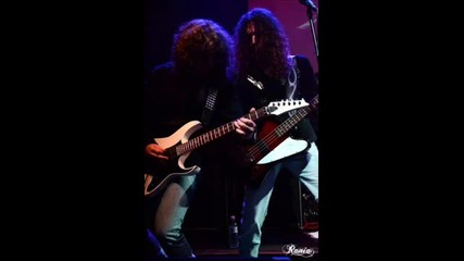 Redrum - Rock Nation