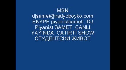 Радио Боико Студенски Живот 