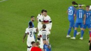 Словакия - Португалия 0:1 /репортаж/