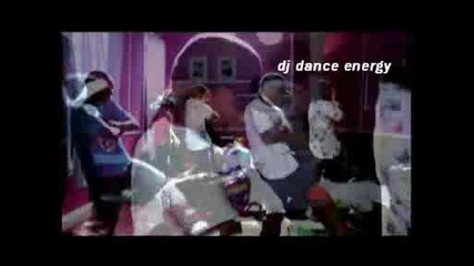 Missy Elliott - Ching A Ling Shake You Pom Pom 2008.avi