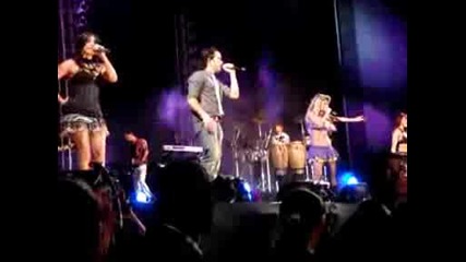 Solo Quedate En Silencio - Rbd Sp 29.11.08 .