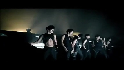 U - Kiss - Shut Up [official music video] Бг превод!