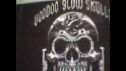 Voodoo Glow Skulls - skulls-exorcism