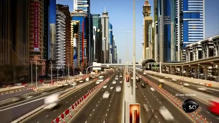 Dubai City