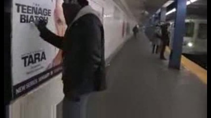 Poster Boy