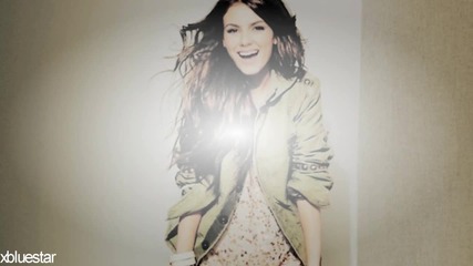 (( victoriajustice - letthelovebegin ))