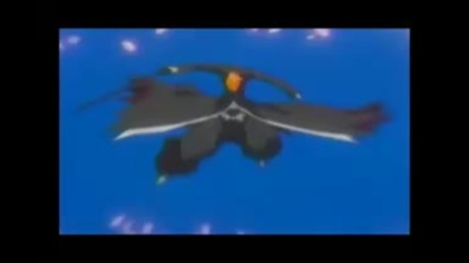 Bleach Amv Rescue of Rukia
