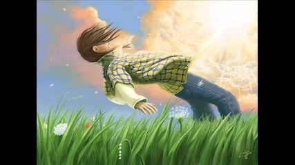 Atb feat. York - The Fields Of Love (york Remix)