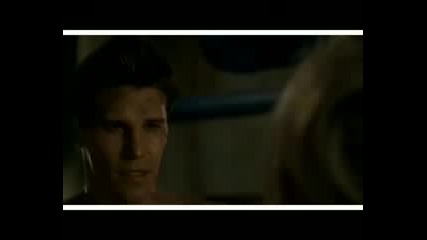 Buffy And Angel Unloveable