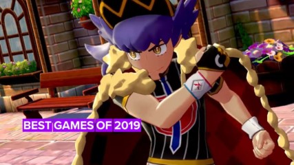The best video game releases of 2019