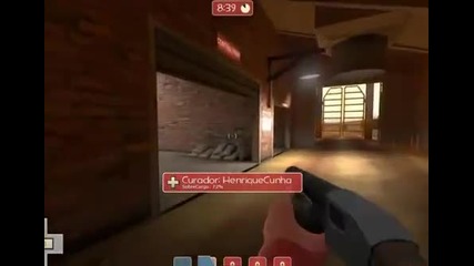 Soldado! - Team Fortress 2 -3ep.