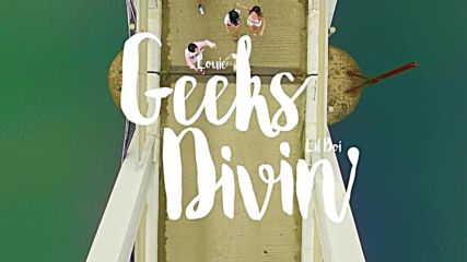 Geeks - Divin' [ Music Video ] [ Превод ]