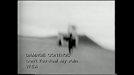 Damage Control Feat. Kathy D. - Don't You Feel My Pain