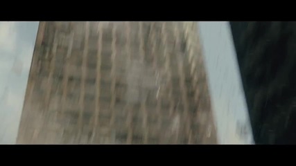 Сан Андреас - трейлър (2015)