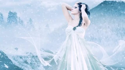 Maa With Seven24 _ R.i.b. – Frozen (moonnight remix)