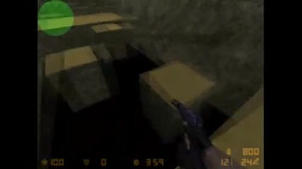 Cs 1.6 Bhop