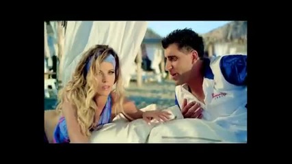 Murat Gjoniku feat. Xhoi - Shumе Gabova (official Video)