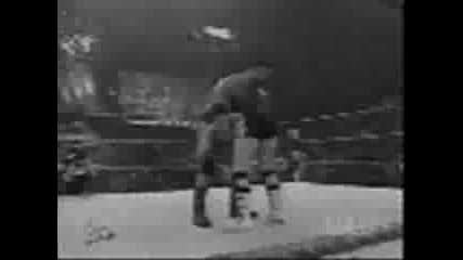 Wwe - John Cena & Batista Tribute ( Специално за extreme v ) 