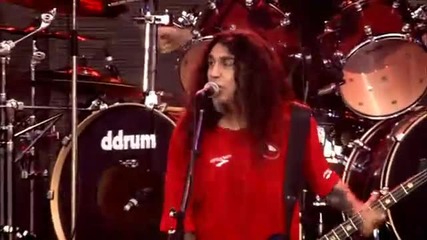 Slayer - Disciple (live at Sonisphere Festival Bulgaria)