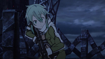 Otakubg Sword Art Online Ii - 14.5 720p.x264.aac