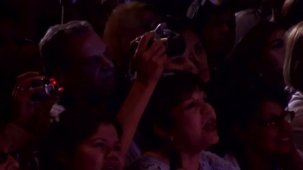 Paula Fernandes, Leonardo - Tocando Em Frente -