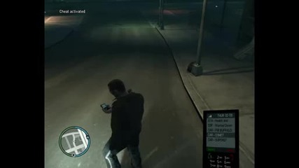 Gta Iv - Some cool
