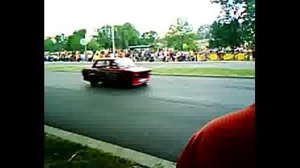 Rali Varna 2008 - 2
