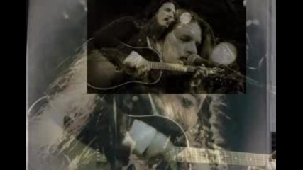 Willy Deville - The Lovers ( tribute edith piaf)