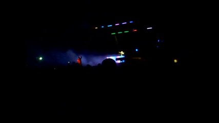 Armin van Buuren Faithless - Tweak Your Nipple Remix Cacao Beach 13.08.2010 