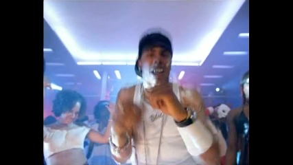 Nelly - Hot In Herre (2nd Version)