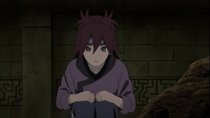[horriblesubs] Naruto Shippuuden - 405